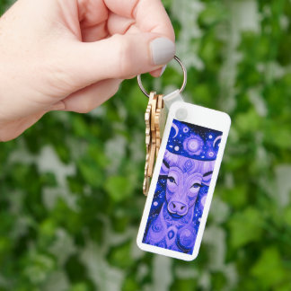 Llavero Cadena de claves de Taurus - El toro