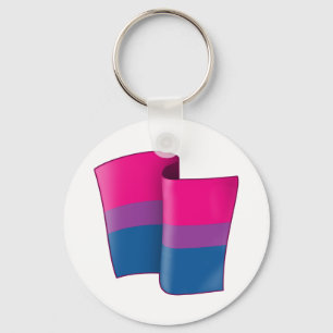 Llavero Cadena de claves del orgullo aéreo