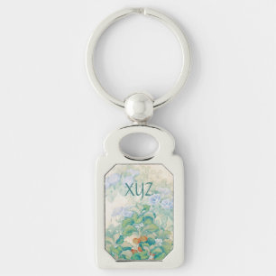 Llavero Cadena de claves del personalizado de arte japonés