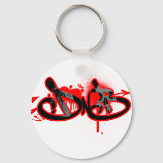 Llavero Cadena de claves DNB