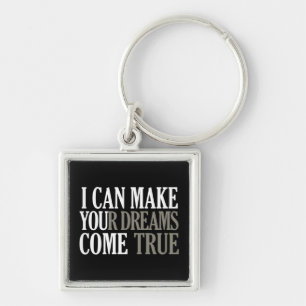 Llavero Cadena de claves Dream Maker