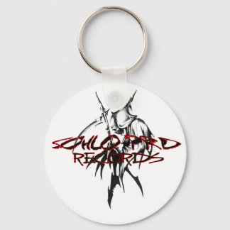 Llavero Cadena de claves Dungeon Masta Label