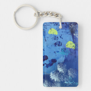 Llavero Cadena de claves en diseño de Luminesce