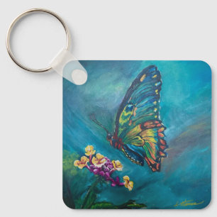 Llavero Cadena de claves "Energía de convertirse"