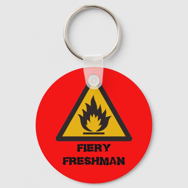 Llavero Cadena de claves espirituales de 2012 (Anverso)