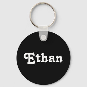 Llavero Cadena de claves Ethan