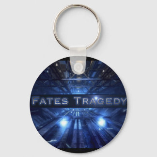 Llavero Cadena de claves FATES TRAGEDY