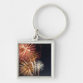 Llavero Cadena de claves Fireworks P0541