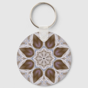 Llavero Cadena de claves fractal