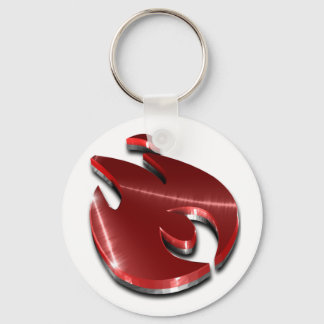 Llavero Cadena de claves FUF