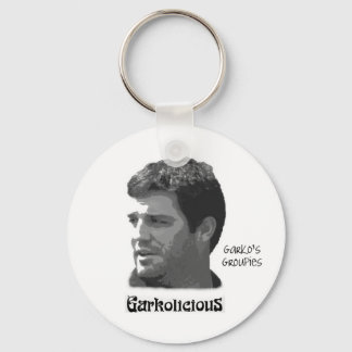 Llavero Cadena de claves garkolicias