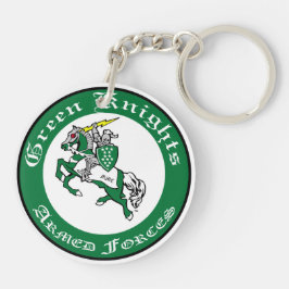 Llavero Cadena de claves GKMMC