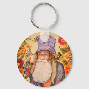 Llavero Cadena de claves GRANDPA WOODSTOCK