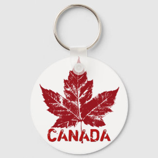 Llavero Cadena de claves Guay Canada Key Chains de Souveni