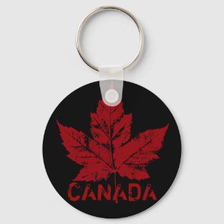 Llavero Cadena de claves Guay Canada Key Chains de Souveni