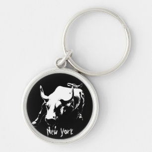 Llavero Cadena de claves Guay New York Key Chain New York 