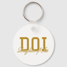 Cadena de claves Hija de Isis (DOI)