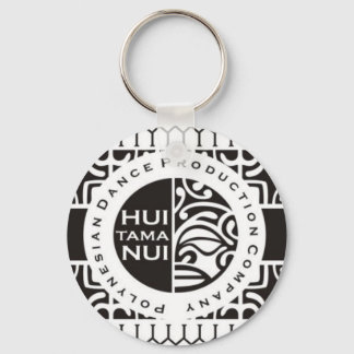 Llavero Cadena de claves Hui Tama Nui