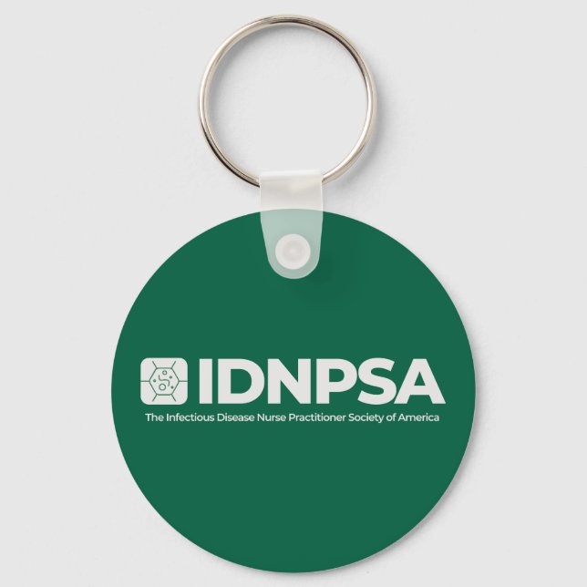 Llavero Cadena de claves IDNPSA (Anverso)