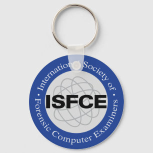 Llavero Cadena de claves ISFCE