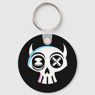 Llavero Cadena de claves izquierdaAnalógica