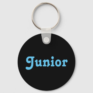 Llavero Cadena de claves Junior