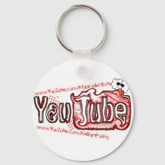 Llavero cadena de claves kfppro