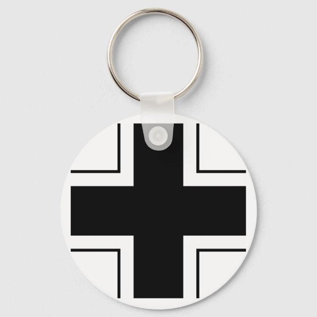 Llavero Cadena de claves Luftwaffe (Anverso)