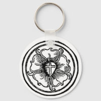 Cadena de claves luteranas