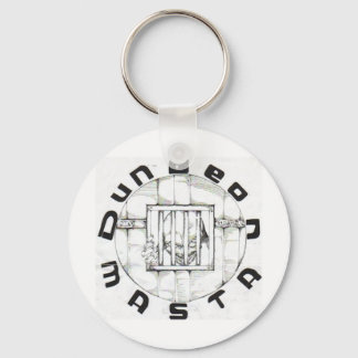 Llavero Cadena de claves maestras de Dungeon