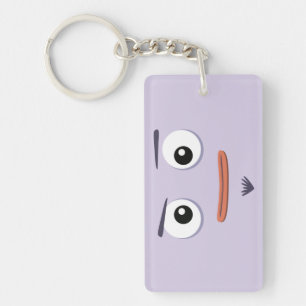 Llavero Cadena de claves mágicas BBSS