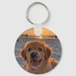 Llavero Cadena de claves mascota personalizadaICuteness en