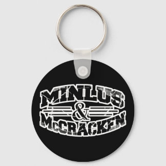 Llavero cadena de claves mccracken de minlus