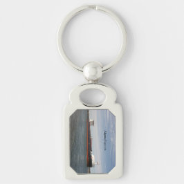 Llavero Cadena de claves metalizado Algoma Equinox