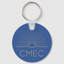 Cadena de claves Metalizado CMEC - Programa 9
