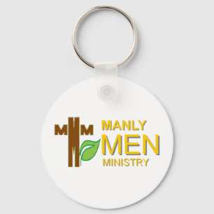 Llavero Cadena de claves MMM