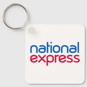 Llavero Cadena de claves nacionales Express