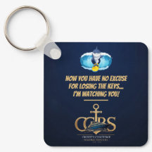 Cadena de claves náuticas