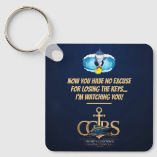 Llavero Cadena de claves náuticas