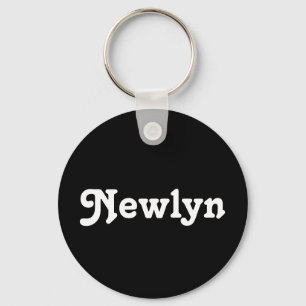 Llavero Cadena de claves Newlyn