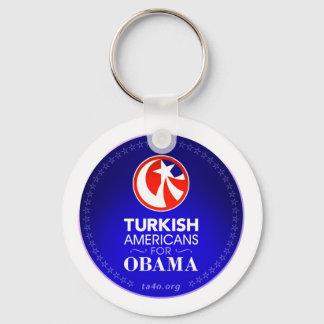 Llavero cadena de claves obama