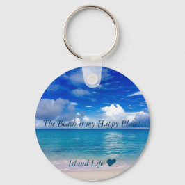 Llavero Cadena de claves oceánicas