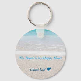 Llavero Cadena de claves oceánicas