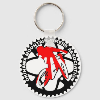 Llavero Cadena de claves OMBA