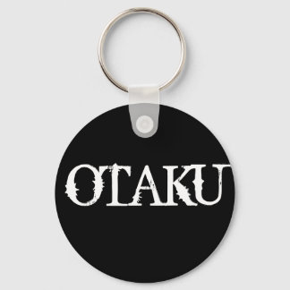 Llavero Cadena de claves "Otaku"