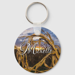 Llavero Cadena de claves Ozarks Harvest Personalizado