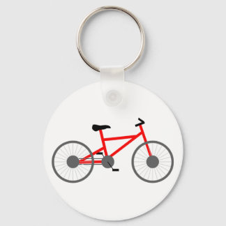 Llavero Cadena de claves para bicicletas