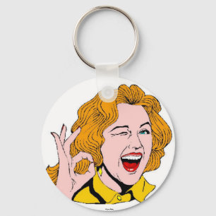 Llavero Cadena de claves perfecta