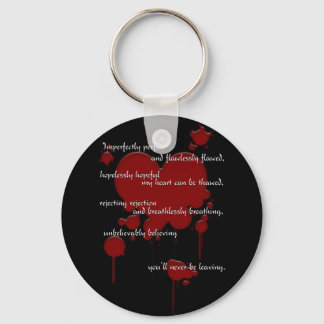 Llavero Cadena de claves perfecta