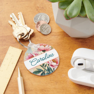 Llavero Cadena de claves personalizada
